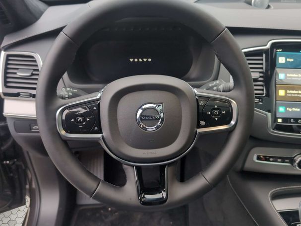 Volvo XC90 B5 AWD Ultimate 173 kW image number 9