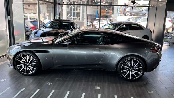 Aston Martin DB11 V12 447 kW image number 8