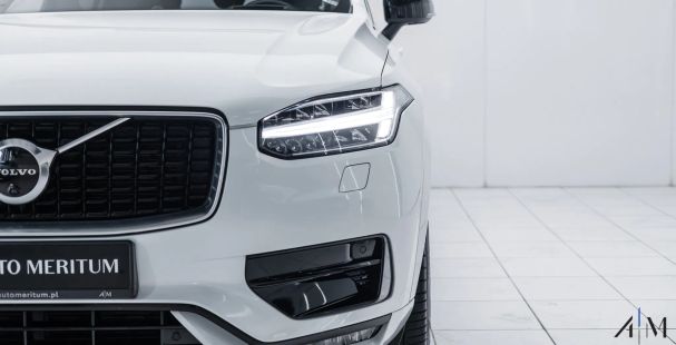 Volvo XC90 B5 AWD Ultimate 173 kW image number 6