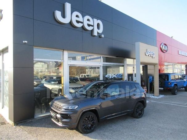 Jeep Compass 1.3 PHEV 177 kW image number 16