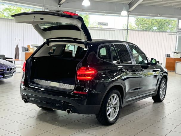 BMW X3e M Sport xDrive 215 kW image number 12