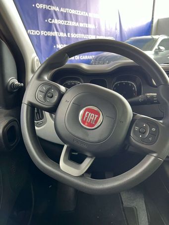 Fiat Panda Cross 1.0 Hybrid City 51 kW image number 10