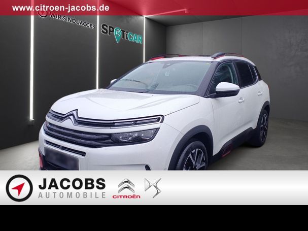 Citroen C5 Aircross Pure Tech 180 SHINE 133 kW image number 2