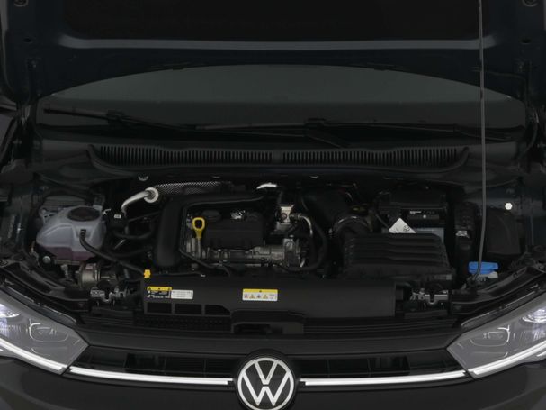 Volkswagen Polo 1.0 TSI 70 kW image number 26