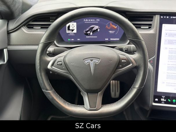 Tesla Model S Performance AWD 585 kW image number 20