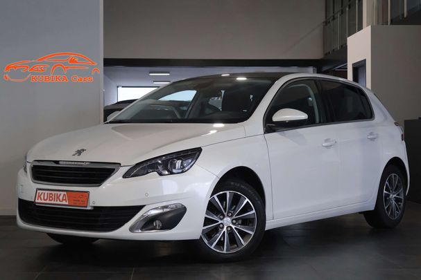 Peugeot 308 Allure 96 kW image number 2