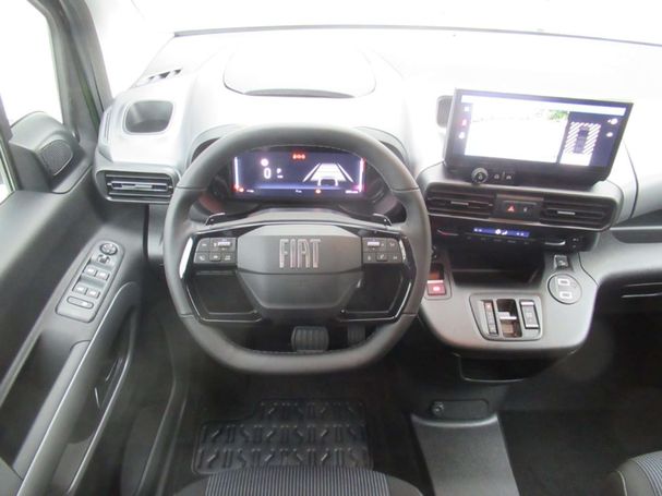 Fiat Doblo BlueHDi 96 kW image number 10