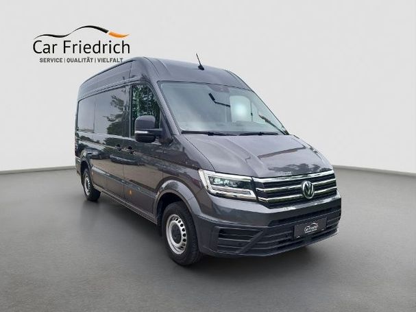 Volkswagen Crafter 30 TDI 130 kW image number 4