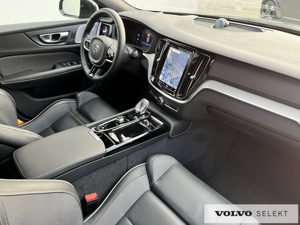 Volvo S60 AWD 335 kW image number 35