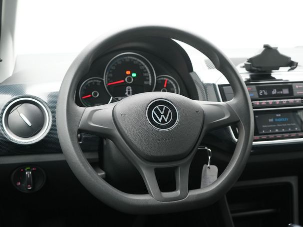 Volkswagen up! 60 kW image number 8