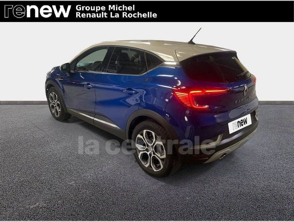 Renault Captur 1.0 TCe 74 kW image number 5