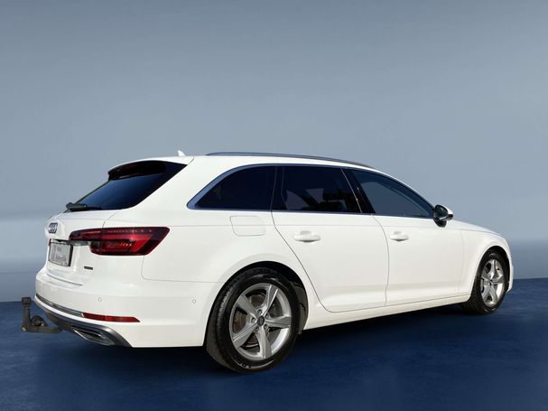 Audi A4 40 TDI Sport 140 kW image number 2