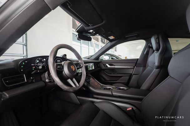 Porsche Taycan 4S 421 kW image number 4