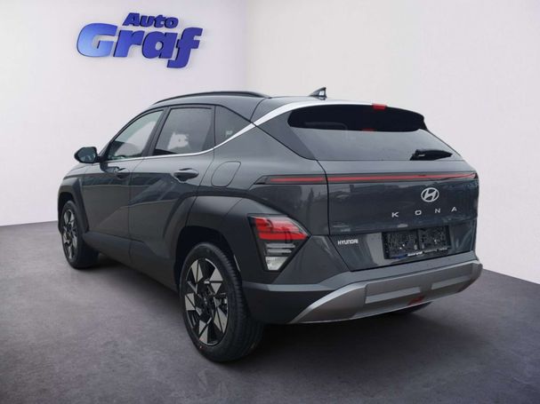 Hyundai Kona 1.0 T-GDI 74 kW image number 5