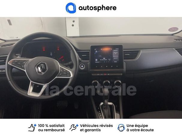 Renault Arkana 140 EDC 103 kW image number 8