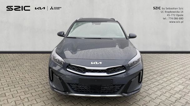 Kia XCeed 1.5 T-GDI 103 kW image number 9