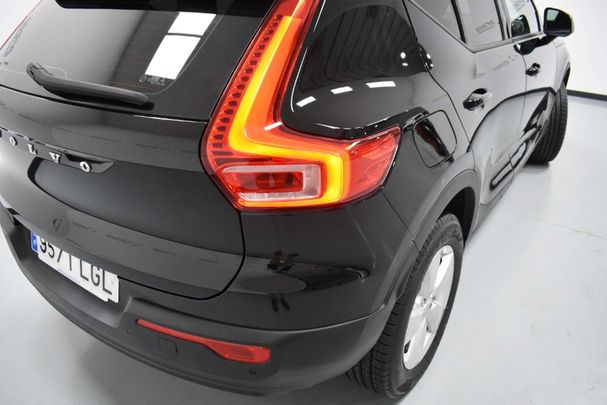 Volvo XC40 D3 110 kW image number 37