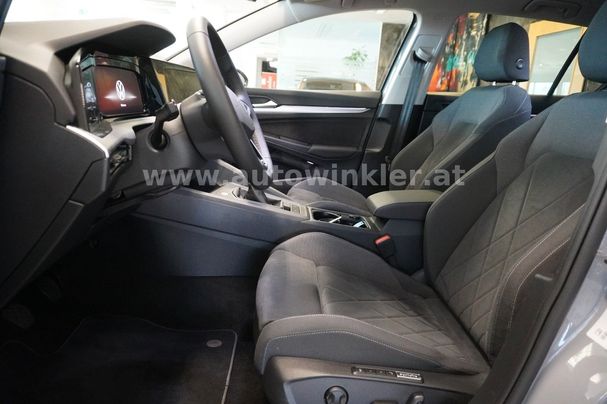 Volkswagen Golf 1.0 TSI Life 81 kW image number 9