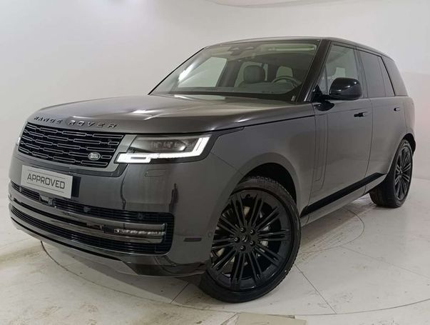 Land Rover Range Rover 258 kW image number 1