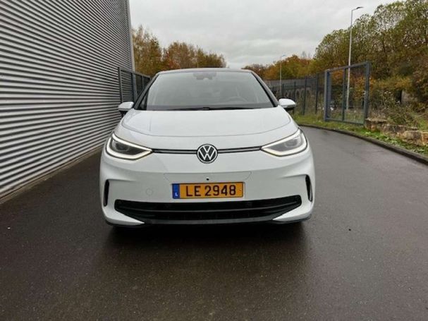 Volkswagen ID.3 Pro 150 kW image number 4