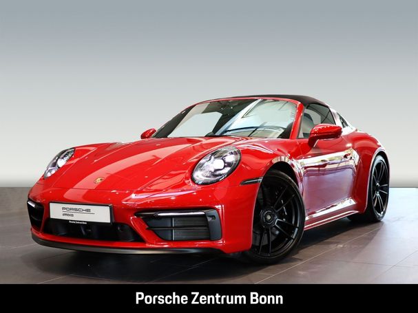 Porsche 992 Targa 4 GTS 353 kW image number 1