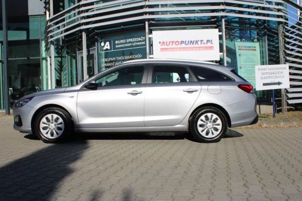 Hyundai i30 81 kW image number 5