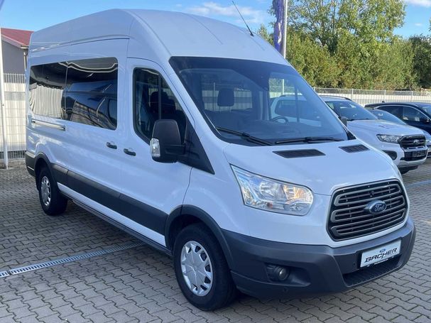 Ford Transit 350 L3H3 Trend 125 kW image number 15