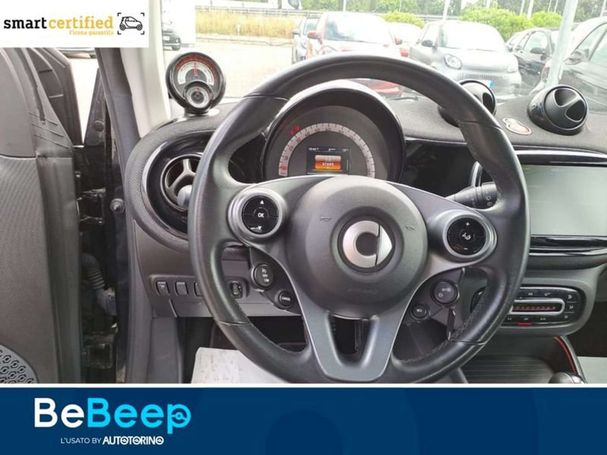 Smart ForTwo EQ 60 kW image number 14