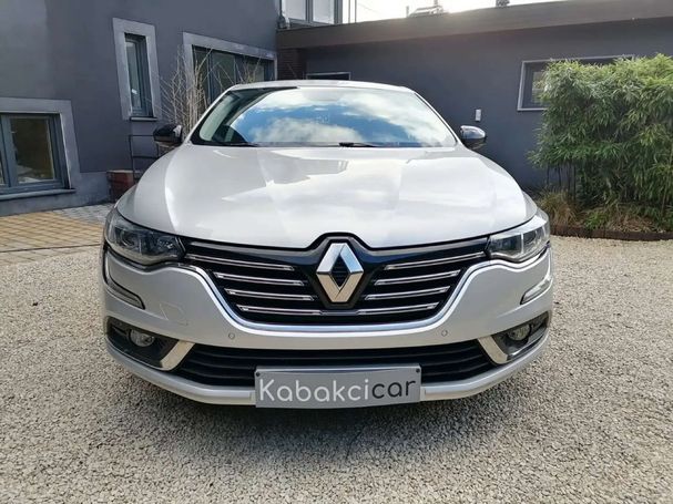 Renault Talisman TCe Limited 117 kW image number 3