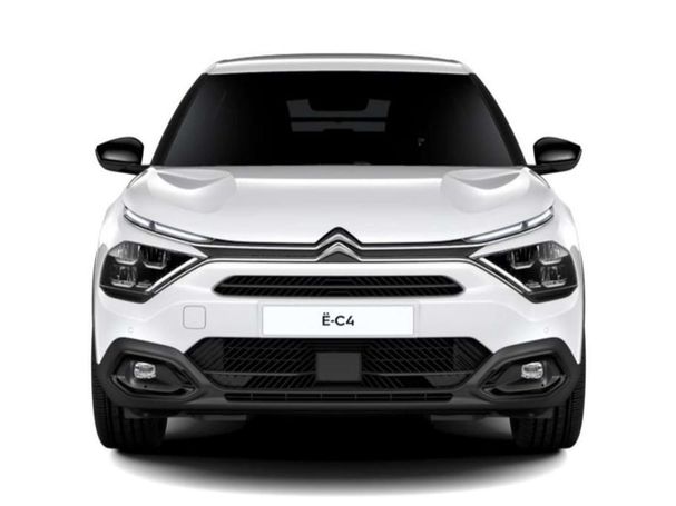 Citroen e-C4 100 kW image number 4