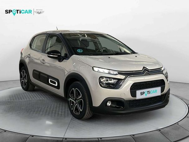 Citroen C3 Pure Tech 83 Feel 60 kW image number 6