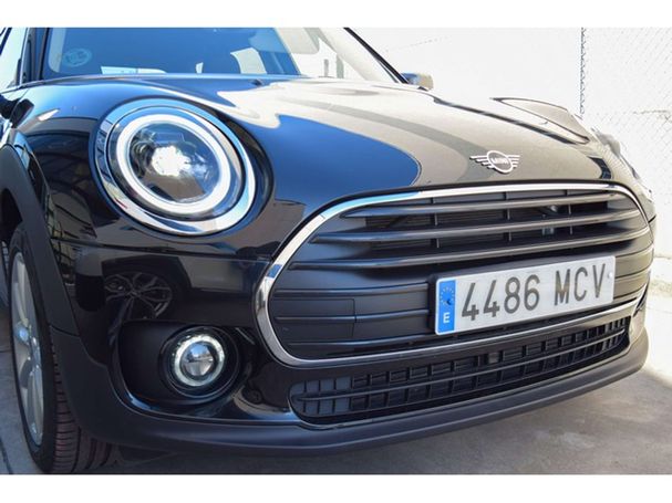 Mini Cooper Clubman Mini 100 kW image number 36