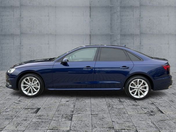 Audi A4 40 TDI Advanced 140 kW image number 5