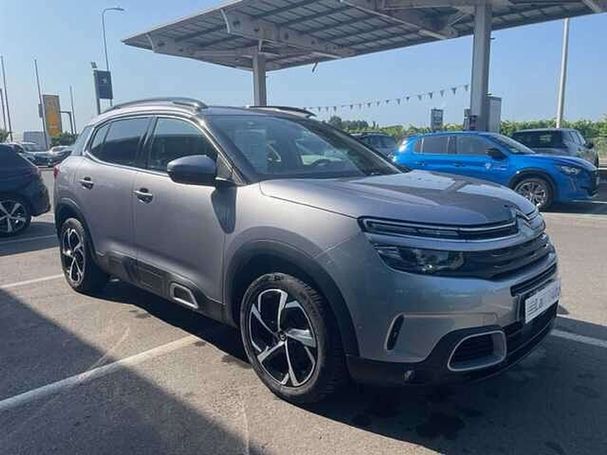 Citroen C5 Aircross BlueHDi 130 S&S 96 kW image number 2