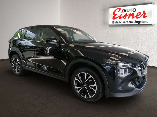 Mazda CX-5 G 121 kW image number 24