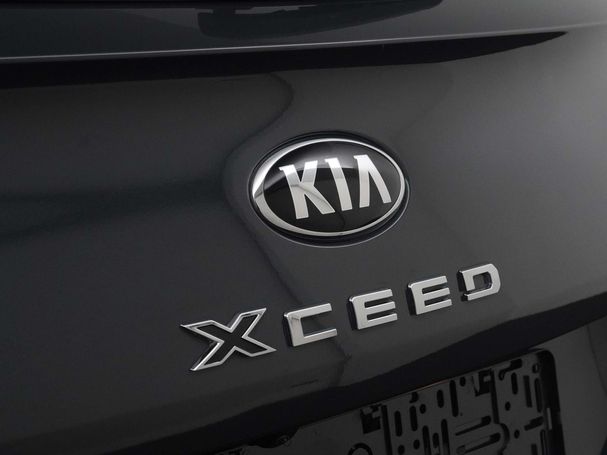 Kia XCeed 1.6 GDI 103 kW image number 24