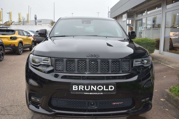 Jeep Grand Cherokee 344 kW image number 2