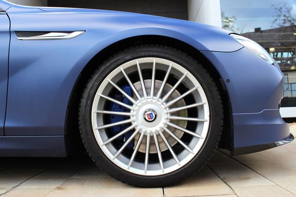 ALPINA B6 397 kW image number 11