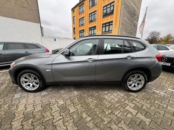 BMW X1 sDrive18i 110 kW image number 12