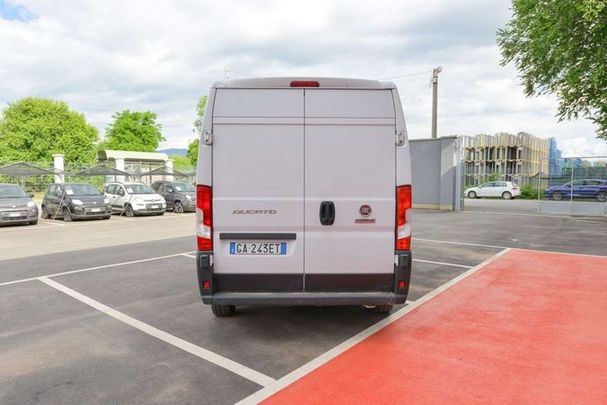 Fiat Ducato 2.3 88 kW image number 2