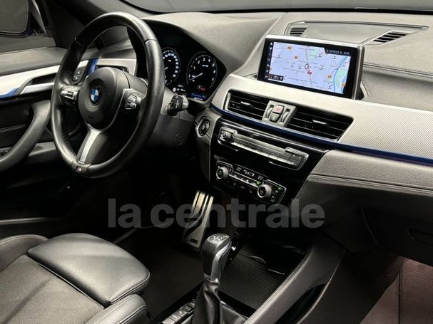 BMW X1 25e xDrive 162 kW image number 13