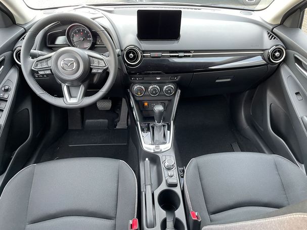 Mazda 2 SkyActiv-G 90 66 kW image number 7