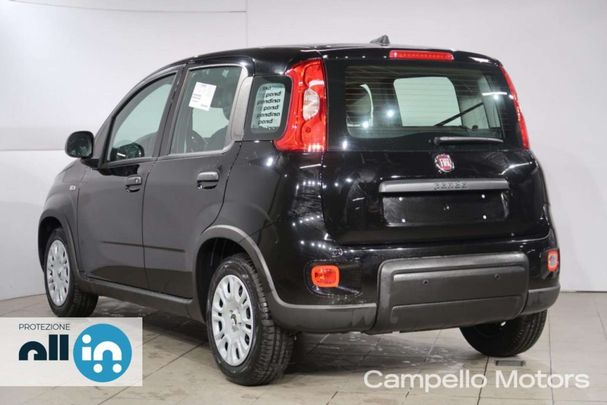 Fiat Panda 51 kW image number 3