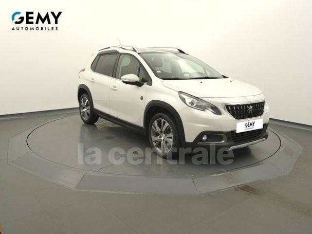 Peugeot 2008 PureTech 130 EAT6 96 kW image number 3