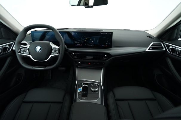 BMW i4 eDrive 210 kW image number 8