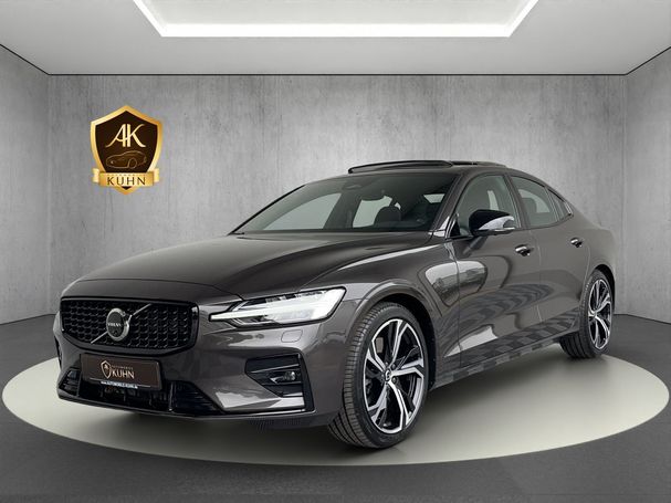 Volvo S60 AWD 184 kW image number 1