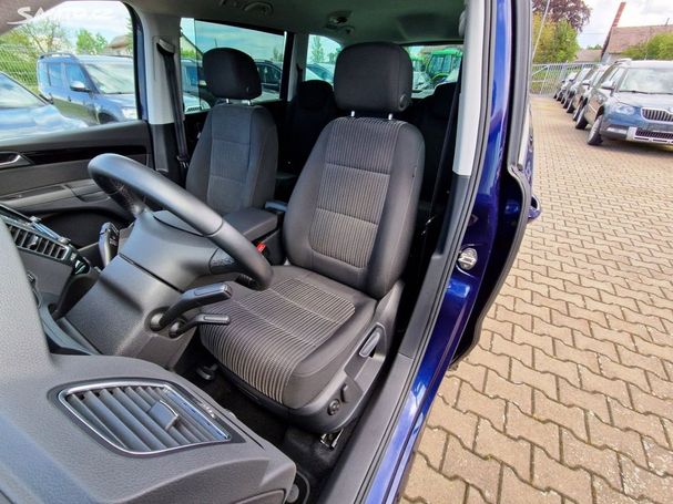 Seat Alhambra 1.4 TSI 110 kW image number 10