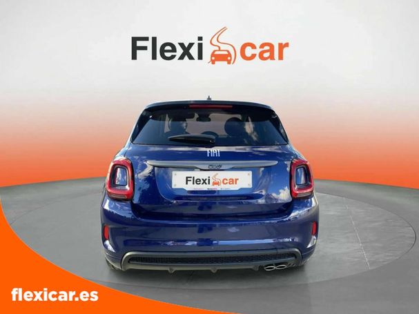 Fiat 500X 1.0 FireFly 88 kW image number 3