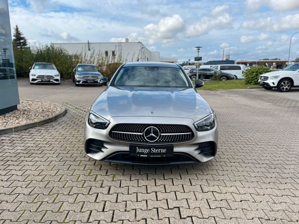 Mercedes-Benz E 220 d 143 kW image number 3