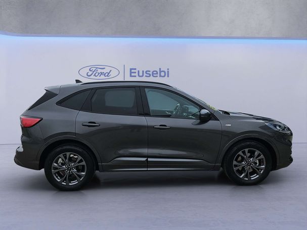 Ford Kuga 132 kW image number 8